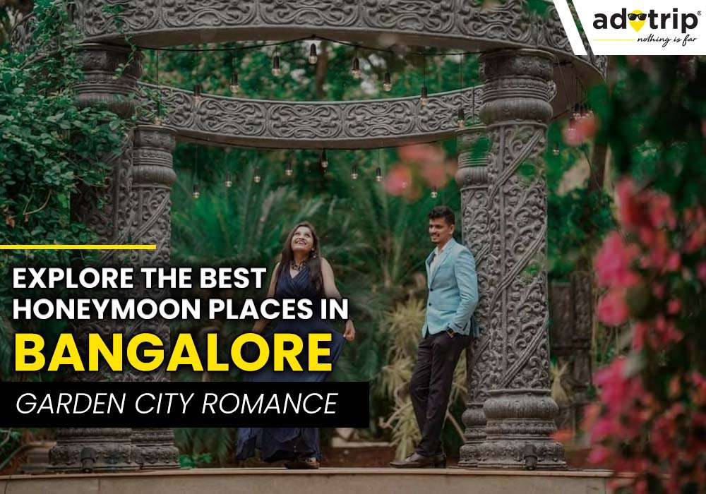 places to visit in bangalore for couples